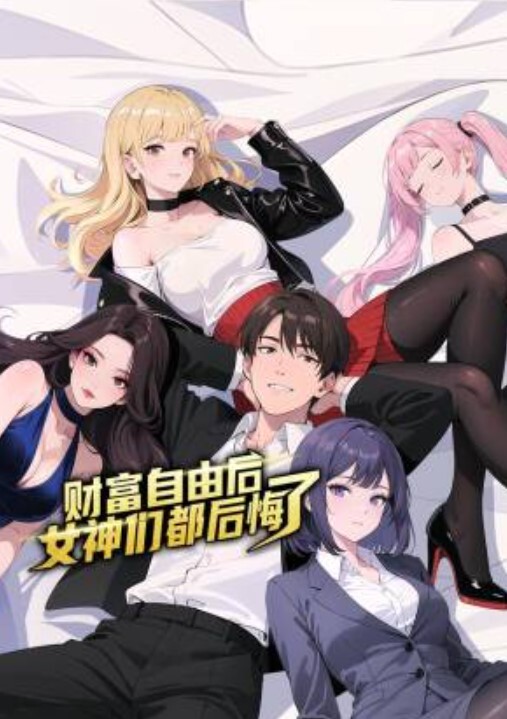 经典老番系列_梦想成为魔法少女_年龄限制版_一到六话一口气看完_中文字幕_无修正 - 蝙蝠视频海报