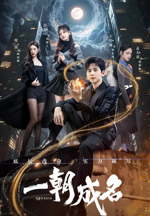 AI-迪丽热巴-女警官潜入敌营被发现后灌输迷情药 - 蝙蝠视频海报