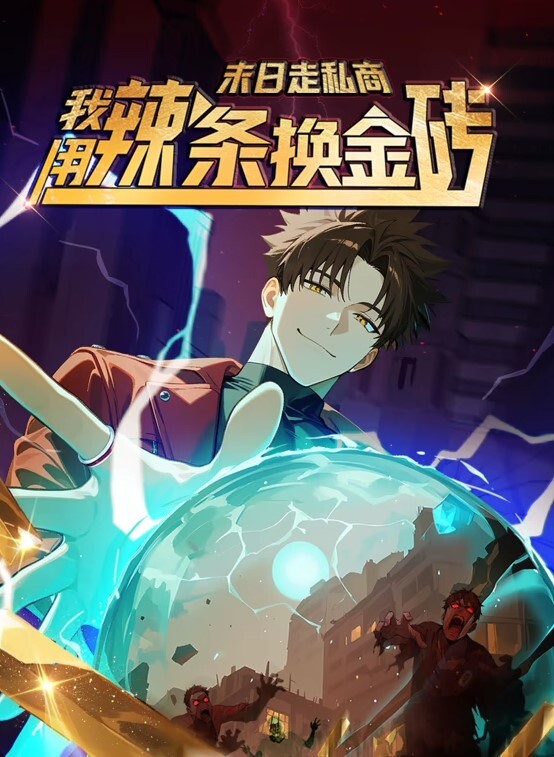 咖啡成瘾者2 - 蝙蝠视频海报