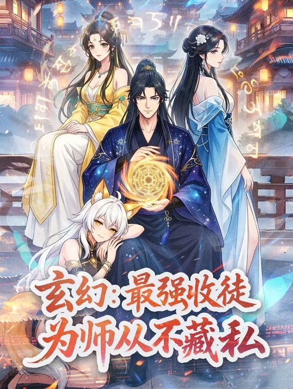 2112千鹤酱的开发日记5 - 蝙蝠视频海报