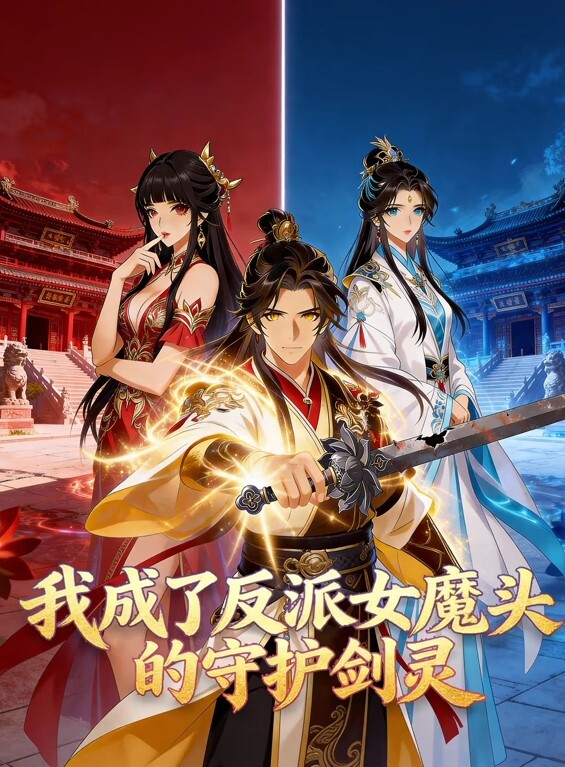 我生命中最神奇的他妈的【AliciaTrece】 - 蝙蝠视频海报